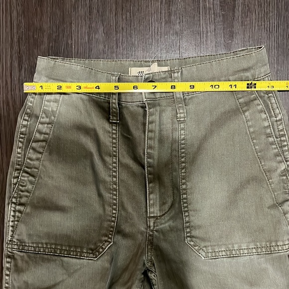 Madewell pants - Picture 4 of 6